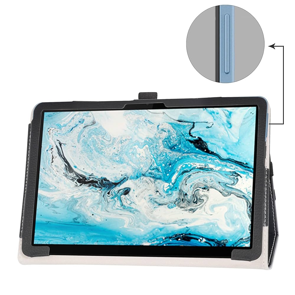 Lenovo - Lenovo ChromeBook 2in1タブレットPCCT-X636F Lenovo Chromebook Duet | 2 in 1 Chromebook | ZA6F0028CA